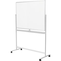 Logilink EO0064 Whiteboard 1200 X 800 Mm Magnetic