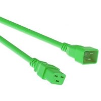 Mercodan Power cle Green C20-C19