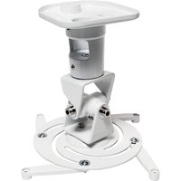 LogiLink BP0003 project mount Ceiling White