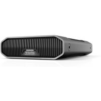 SanDisk G-DRIVE external hard drive 8 TB 7200 RPM USB Type-C 3.2 Gen 2