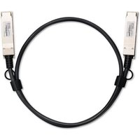 Zyxel 100G QSFP28 DAC Cable 1M