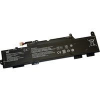 BTI 3-cell 50Wh HSN-I13C-4 compatible laptop battery for HP Elitebook