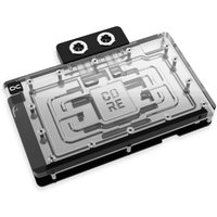 Alphacool 10248 computer cooling system part/accessory Backplate