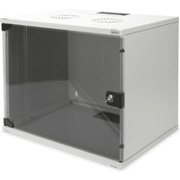 Digitus Wall Mounting Cabinet. SOHO. unmounted - 540x400 mm (WxD)