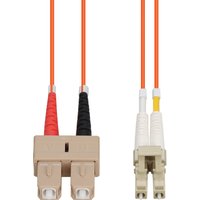 AddOn Networks ADD-SC-LC-90M6MMFP InfiniBand/fibre optic cable 90 m OF