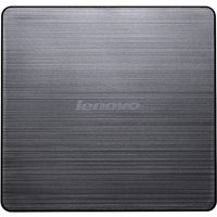 Lenovo DB65 optical disc drive DVD±RW Black