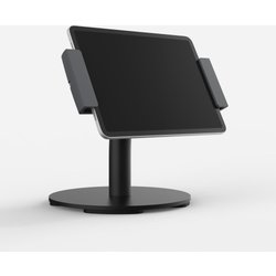 Bouncepad Clip Counter 60 | Compatible With All USB-C Tablets | Black