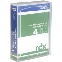 Overland-Tandberg O-T RDX HDD 4TB Cartridge (single)