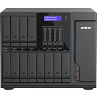 QNAP TVS-AIH1688ATX-U7-32G NAS/storage server Tower 32 GB DDR5 0 TB Qu