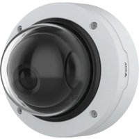 Axis P3407-VE Dome IP security camera Outdoor 2592 x 1944 pixels Ceili