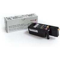 Xerox 106R02757 Toner cartridge magenta. 1K pages ISO/IEC 19798 for Xe