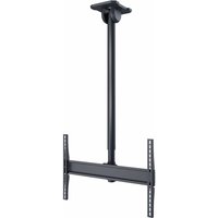 Peerless PCM150 signage display mount 2.29 m (90") Black