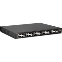 Draytek VSP2540XS-K network switch Managed L2+/L3 Gigabit Ethernet (10