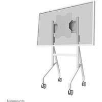 Neomounts FL50-515WH1 Samsung Flip trolley 55-65" - rotatable - f