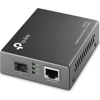 TP-Link Omada Media conv. 1000BASE-SX/LX/LH