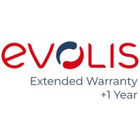 Evolis Primacy EWPR112SD Extended Warranty + 1 Year