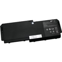BTI Replacement 6 cell Battery for HP Zbook 17 G5 replacing OEM part n