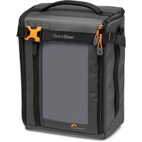Lowepro GearUp Creator Box XL II Compact case Black. Grey