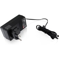 Datalogic PS-MCHS7500 power adapter/inverter Indoor Black