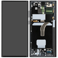 Samsung Genuine Samsung S22 Ultra / S908 | Replacement AMOLED Touch Sc
