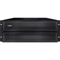 APC Smart-UPS X-Series External Battery Pack Rack/Tower 120V. 1200VAh.