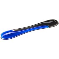 Kensington Slim Duo Gel Keyboard Wrist Rest - Blue