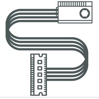 CUSTOM 976LF010000007 printer/scanner spare part/accessory Sensor 1 pc