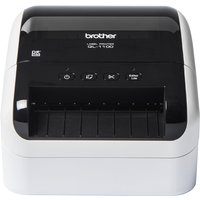 Brother QL-1100c label printer Direct thermal 300 x 300 DPI 110 mm/sec
