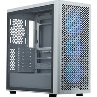 Cooler Master Elite 502 Midi Tower White