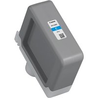 Canon 6423C001/PFI-3100C Ink cartridge cyan 160ml for Canon IPF PRO-26
