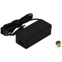 Lenovo AC Power Adapter 20V 2.25A 45W