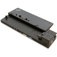 Lenovo ThinkPad Pro Dock - 65W Docking Black