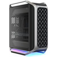 Cooler Master Cosmos ALPHA Full Tower Black. Silver