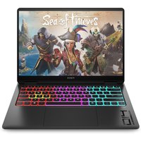 HP OMEN Transcend 14-fb1011na Intel Core Ultra 9 285H Laptop 35.6 cm (