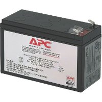 APC Battery Replacement Cartridge APCRBC106 (OEM)