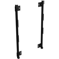 Chief TiLED® dvLED Universal 27" Wall Mount. 3 High Starter