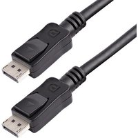 StarTech.com 7m (23ft) DisplayPort Cable - 2560 x 1440p - DisplayPort