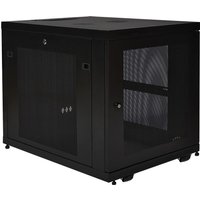 Tripp Lite SR12UB SmartRack 12U Mid-Depth Small Rack Enclosure