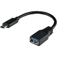 MCL USB31-CM/DPFC USB graphics adapter 3840 x 2160 pixels Silver. Whit