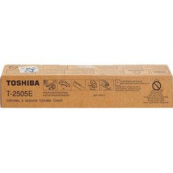 Toshiba 6AG00005084/T-2505E Toner Black. 12K Pages For Toshiba E-Studi
