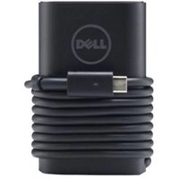 DELL AC Adapter 45W USB-C Type Connector UK Plug