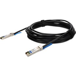 Addon Networks Dell Compatible Taa 25Gbase-Cu SFP28 To SFP28 Direct At