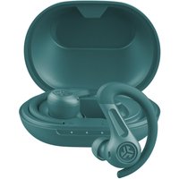 JLab Jbuds Air In-Ear Sports True Wireless Earbuds - Black