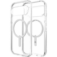 ZAGG Crystal Palace Snap Case For Google Pixel 10/Pixel 10 Pro