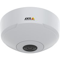 Axis 01732-001 security camera Dome IP security camera Indoor 3840 x 2
