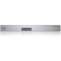 Cisco Secure Firewall: Firepower 1120 Security Appliance with ASA Soft