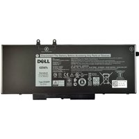 Origin Storage DELL 4C BATTERY FOR LAT 5501 68WHR OEM: 451-BCKB 10X1J