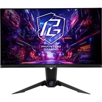 Asrock PGO27QFV computer monitor 68.6 cm (27") 2560 x 1440 pixels