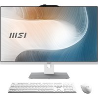 MSI Modern AM242P 1M-1873AT Intel Core 3 100U 60.5 cm (23.8") 192