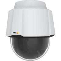 Axis P5654-E Mk II 50HZ Dome IP security camera Indoor & outdoor 1